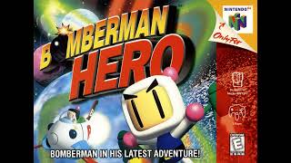 Bomberman Hero Original Soundtrack