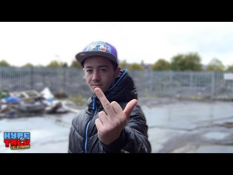 Motion Scripturez | Killah K - Freestyle 2012