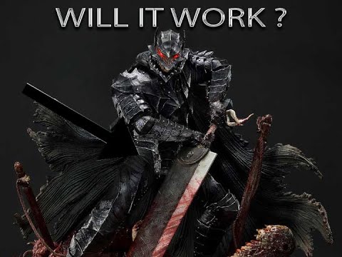 Why the Dragon Slayer sword is the worst weapon to use