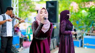 Download lagu SYAHDA NADA -  SAJADAH MERAH DIN ANNESIA X FILDA - TASYAKURAN PERNIKAHAN YAYAN ARI DAN ILMA ALFIANA mp3