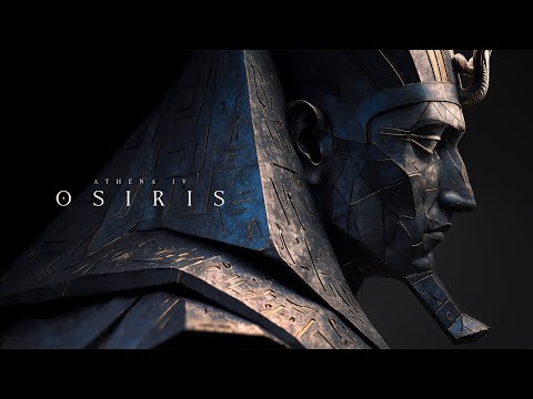 Osiris - Dark Ancient Egyptian Ambient Music