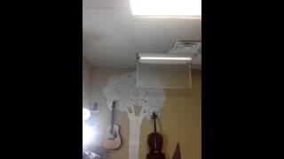 One Small Child- David Meece- soprano part for TKBL