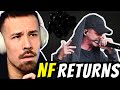 NF RETURNS REACTION