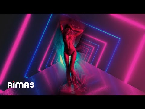 Alex Gárgolas, Randy - Ganas (Visualizer Oficial)