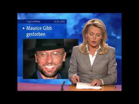 Verschwörungstheorien, der 11. September 2001, Eva Herman und die ARD-Tagesschau vom 12.01.2003