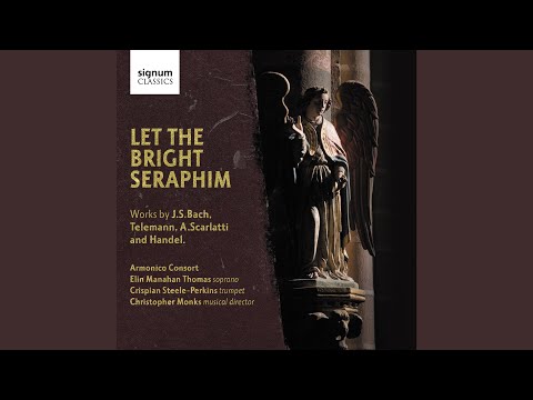 Scipione, HWV 20: March