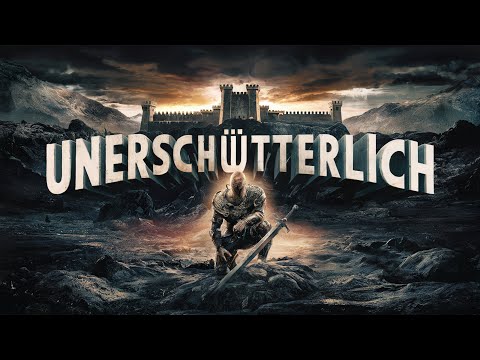 💪 Unerschütterlich - Ein Lied über Standhaftigkeit und Mut 🌟
