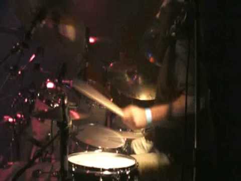 Madmazz @ Consinity Farewell "The Escape"