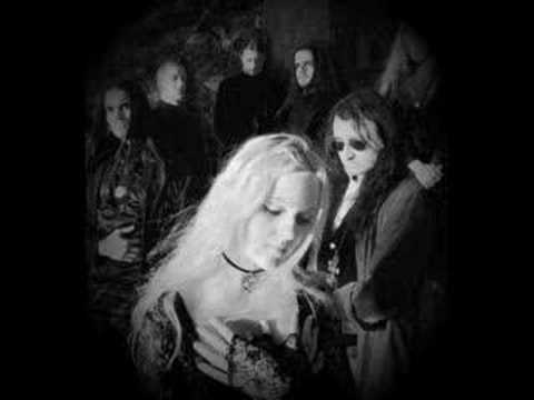 On Whom the Moon Doth Shine - Theatre of Tragedy