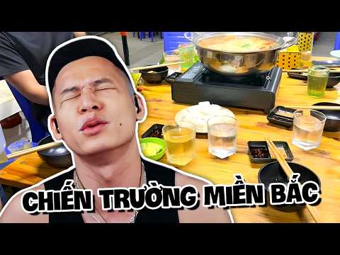(Restream) P.2 Trở về sau chuyến công tác ngập rượu và thử sức bộ Quiz 