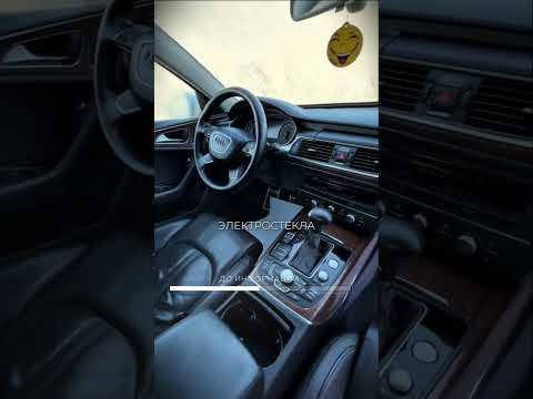 фото audi a6 iv (c7) 0