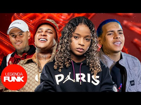 SET PAREDÃO DE OURO - MC Dricka, MC Rick, MC Ryan SP, MC Pedrinho, MC Kitinho e MC Topre