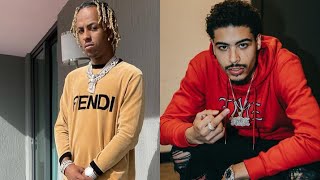 Rich The Kid Responds To J Critch Bad Deal Claims “For $100k N!gga Tried To..
