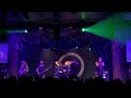Katatonia - Atrium (new song! live in New York 11/11/22)