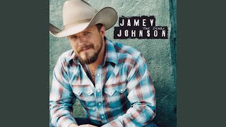 Jamey Johnson Lead Me Home