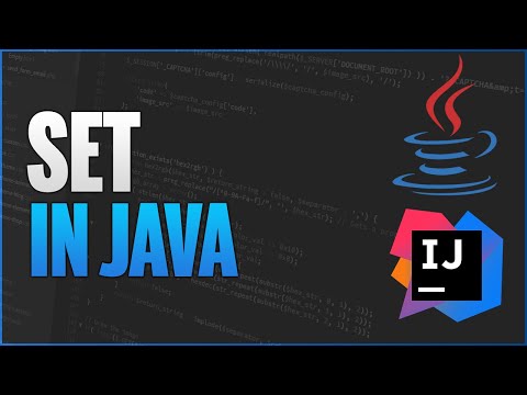 Set in Java (Collections #3) - Learn Java Programming - 41