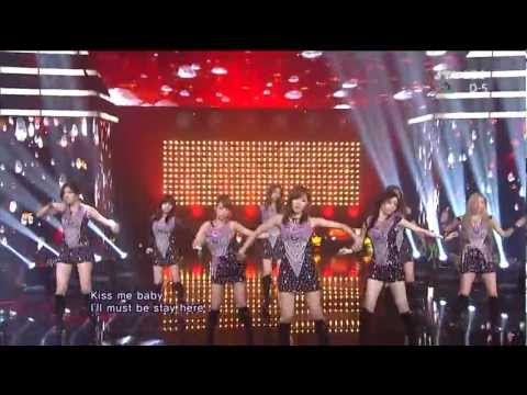 T-ARA - Day By Day [120722]