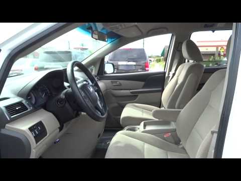 2012 Honda Odyssey Countryside, La Grange, Oak Lawn, Westmont, Hinsdale, IL B8013
