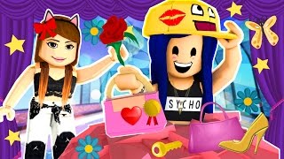 Roblox - THE MOST BEAUTIFUL PERSON ON ROBLOX! FASHION FRENZY!