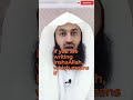 The correct way to write INSHAALLAH !   Mufti Menk