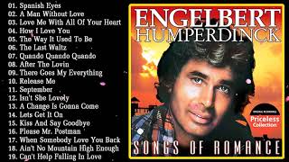 Download lagu The Best Of Engelbert Humperdinck Greatest Hits - Engelbert Humperdinck Best Songs mp3 Download lagu The Best Of Engelbert Humperdinck Greatest Hits - Engelbert Humperdinck Best Songs mp3