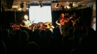 Sikth (Instrumental Masterclass) Flogging the horses