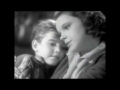 Judy Garland - Ten Pins in the Sky