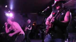 Saving Abel - Mississippi Moonshine Live