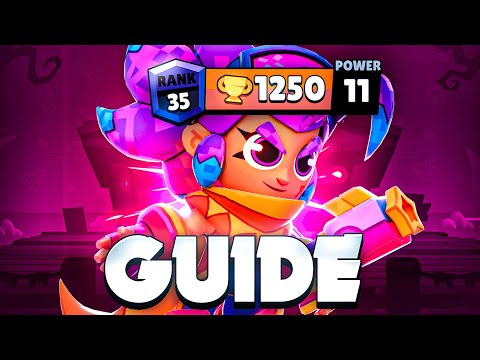 The Best FREE SKIN ever 😍 Shelly Pro Guide