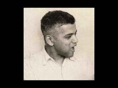 Dattatreya Vishnu Paluskar - Raag Nand (1947)