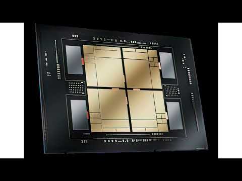 Intel Xeon W9 3495 Sapphire Rapids HEDT CPU with 56 Cores and 112 Threads Appears