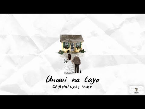 Umuwi Na Tayo- JRoa | Official Lyric Video