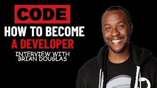 How to become a software app developer | Interview with @bdougie