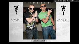 SUBELO - Wisin &amp; Yandel - (2008) - Jingle Coyote The Show - HQ