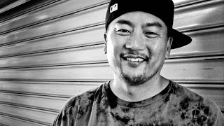 Roy Choi and the Next Street Food Revolution
