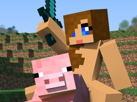 Minecraft - New Server Mini Tour! - CrewCraft #1 (Funny Minecraft Moments)