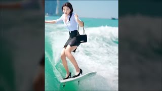 LIKE A BOSS COMPILATION #117 😜 Confident Girl