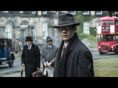 Mr. Jones (2020) (International Trailer)