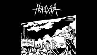 Asfixia - 2006-2013 - Discography