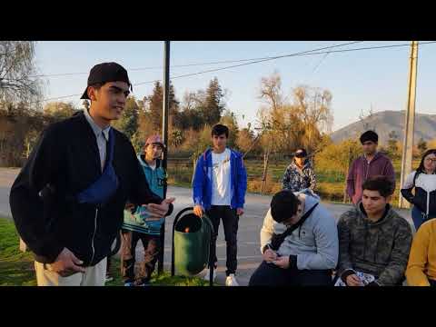 GOSIL VS KAVI OCTAVOS DE FINAL PUQUILLAY BATTLES TERCERA FECHA 2019