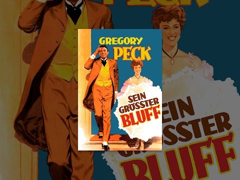 Sein größter Bluff