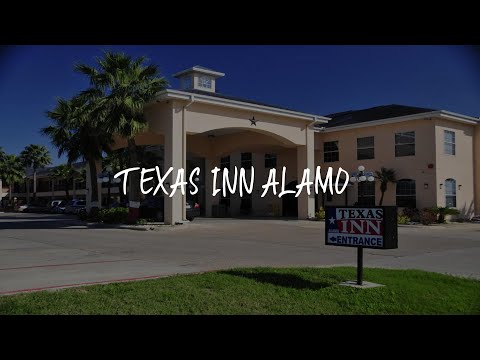Texas Inn Alamo Review - Alamo , United States of America