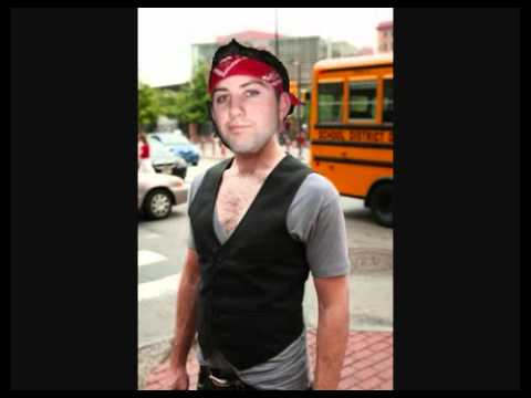 Superchumbo - Fall Out