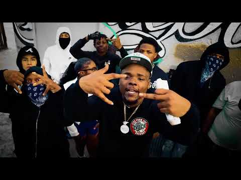 TC3 - Most Hated (Official Music Video)