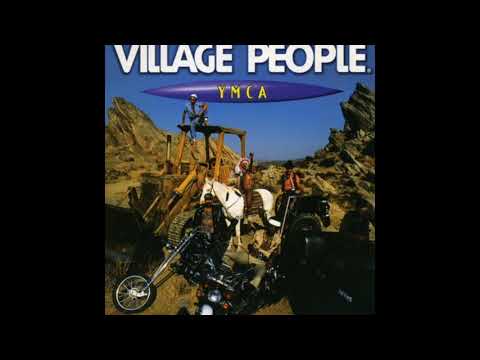 Village People - YMCA (Original Version 1978)