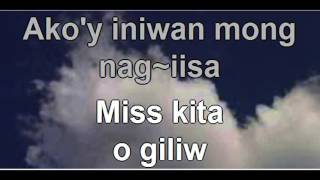 Miss Kita Kung Christmas-karaoke-