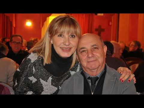 2019 - Pranzo di Natale a S.Eusanio (Pranzo degli anziani)