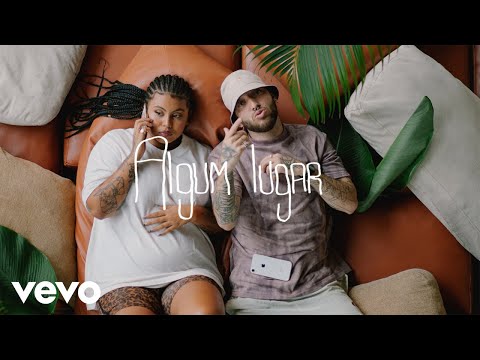 SEST, Budah, Tibery - Algum lugar (Clipe Oficial)
