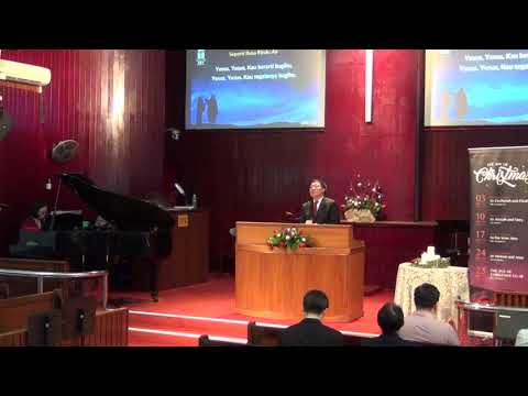 KPPK 417 - Seperti Rusa Rindu Air