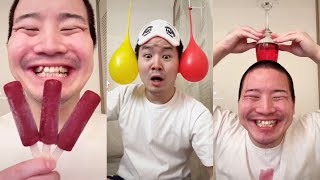 junya1gou funny video 😂😂😂